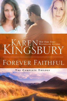 Picture of Forever faithful trilogy