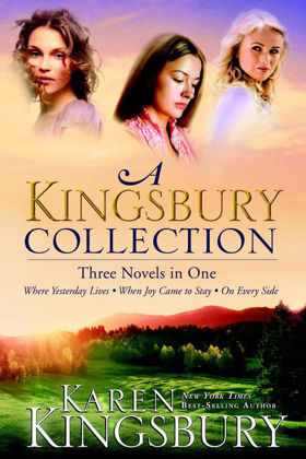 Picture of Kingsbury collection A