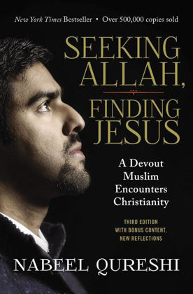 Picture of Seeking Allah Finding Jesus (expanded)