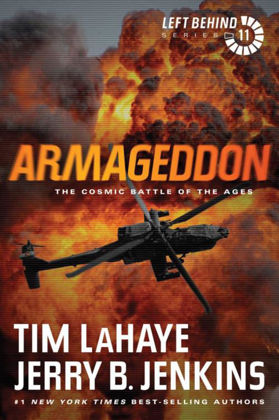 Picture of Armageddon (Left behind 11)