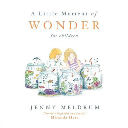 Picture of Little moment of wonder for children A