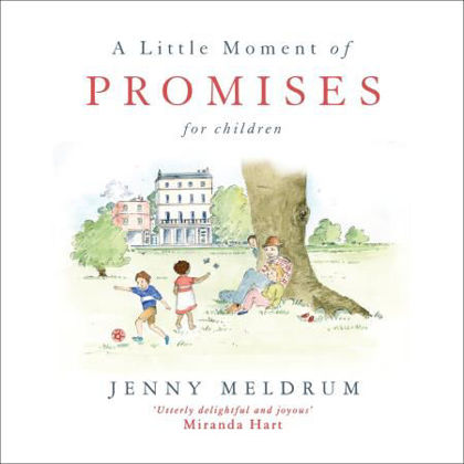 Picture of Little moment of promises for children A