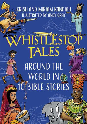 Picture of Whistlestop tales