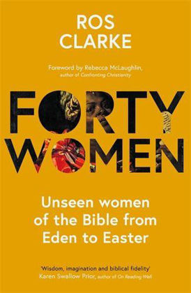 Picture of Forty women