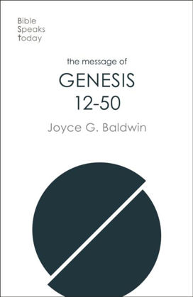 Picture of BST: Message of Genesis 12-50