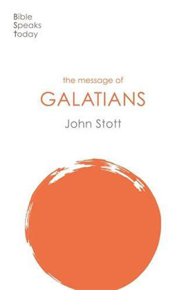 Picture of BST: Message of Galatians