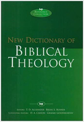 Picture of New dictionary of Theology