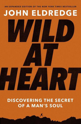 Picture of Wild at heart (Expanded edition)