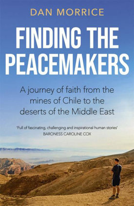 Picture of Finding the peacemakers