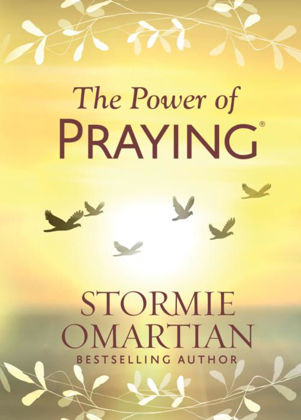 Picture of Power of praying The