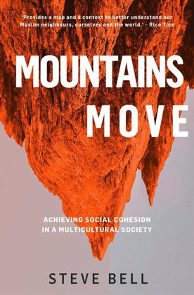 Picture of Mountains move