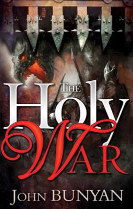 Picture of Holy War