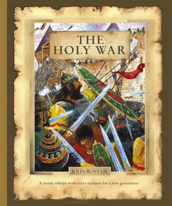 Picture of Holy War