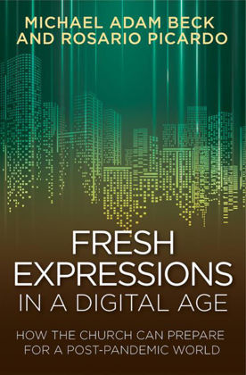 Picture of Fresh Expressions in a digital age