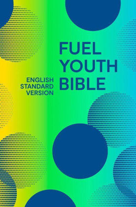 Picture of ESV Fuel youth bible