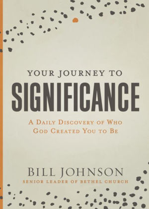 Picture of Your journey to significance