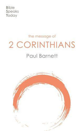 Picture of BST: Message of 2 Corinthians