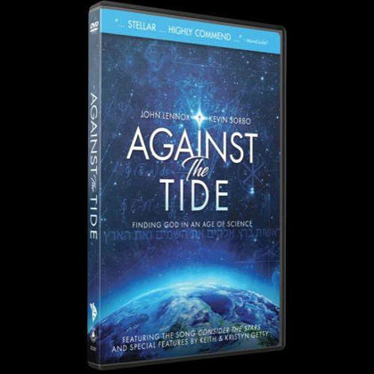 Picture of Against the tide