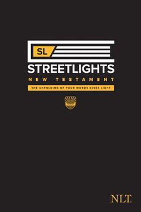 Picture of Streetlights New Testament