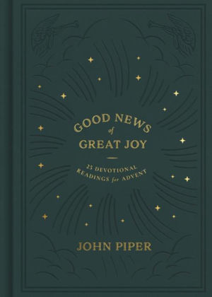 Picture of Good news of great joy