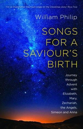 Picture of Songs for a saviour's birth