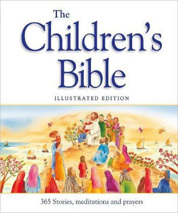 Picture of Children's Bible The