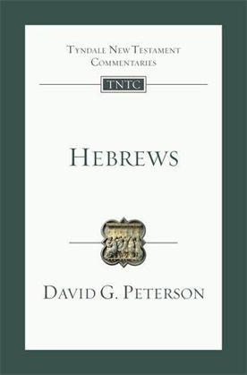 Picture of Hebrews (TNTC)