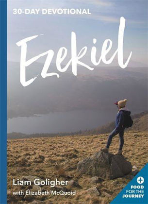 Picture of Ezekiel (Food for the journey)