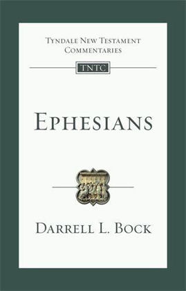 Picture of Ephesians (TNTC)