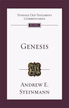 Picture of Genesis (TOTC)