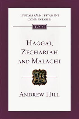 Picture of Haggai Zechariah & Malachi (TOTC)