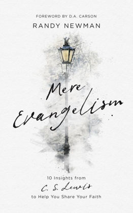 Picture of Mere evangelism