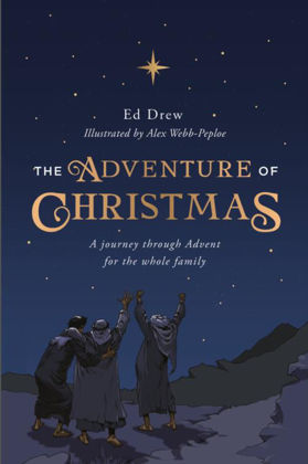 Picture of Adventure of Christmas The