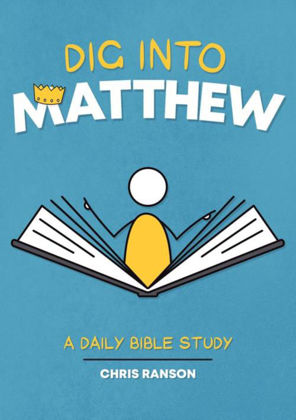 Picture of Dig into Matthew