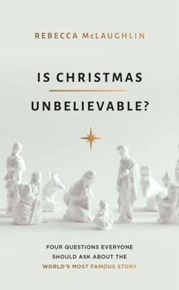 Picture of Is Christmas unbelievable?