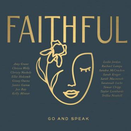 Picture of Faithful: Go and speak