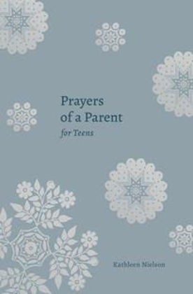 Picture of Prayers of a parent for teens