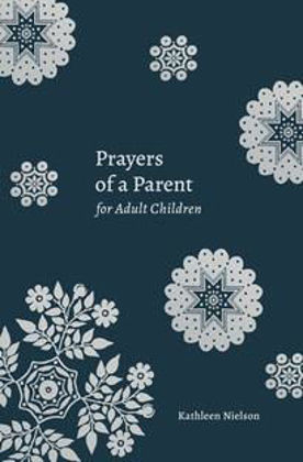 Picture of Prayers of a parent for adult children