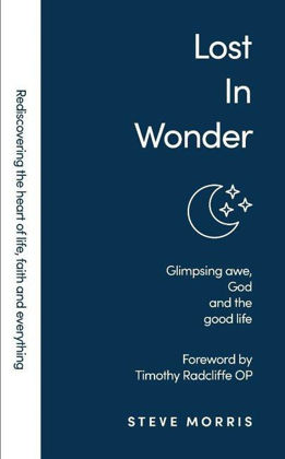 Picture of Lost in wonder