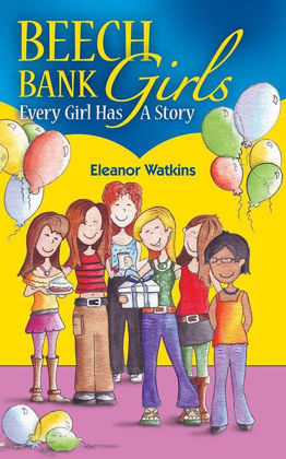 Picture of Beech bank girls - Every girl has a story (Beech Bank Girls 1)