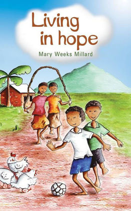 Picture of Living in hope (Rwanda series 2)