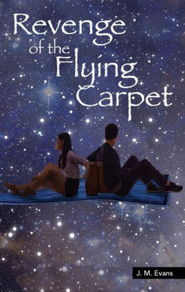 Picture of Revenge of the flying carpet