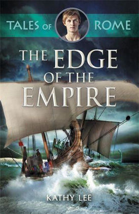 Picture of Edge of the Empire (Tales of Rome #3)