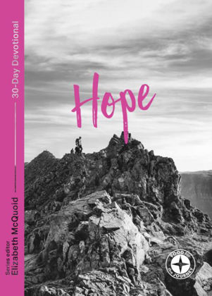 Picture of Hope (Food for the journey)