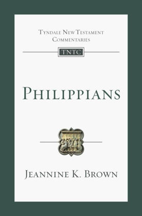 Picture of Philippians (TNTC)