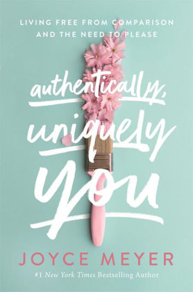 Picture of Authentically, Uniquely You