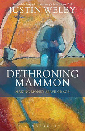 Picture of Dethroning Mammon