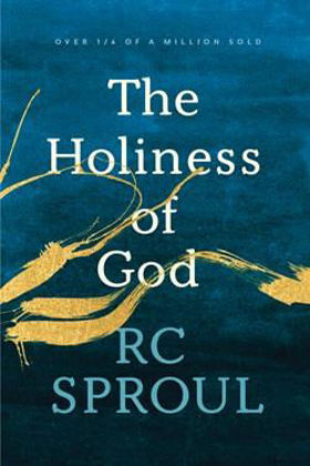 Picture of Holiness of God The