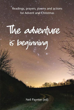 Picture of Adventure is beginning The