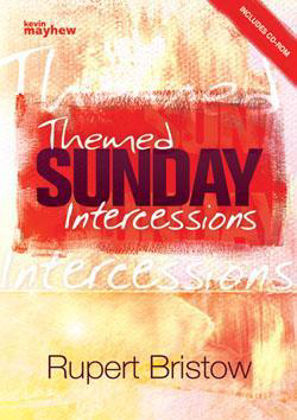 Picture of Themed Sunday intercessions